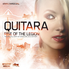 Quitara - Army of Hardcore 2012 Warm Up Mix