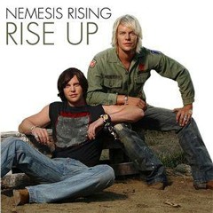 Nemesis Rising - Pushing Me Around