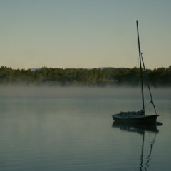 Bach: English Suite No. 2 in A minor...Allemande