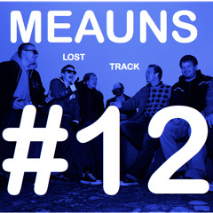 MEAUNS ''Star si'' (Lost Track '09) BMC/Promo Beat: Knut Butter