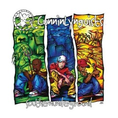 Cunninlynguists- Seasons ft Masta Ace