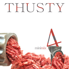 THUSTY minimix 4