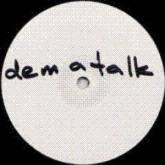 Movado - Dem A Talk - (Jony Remix) FREE DOWNLOAD