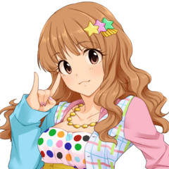 imas cg