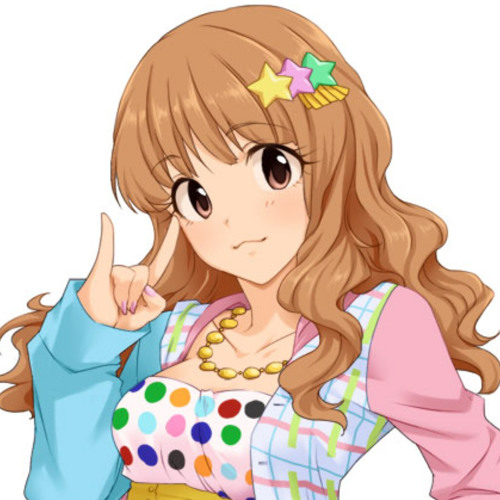 きらりんのにょわステップ