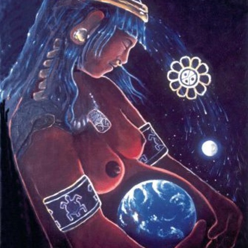 Entheogenic - Gaia Sophia