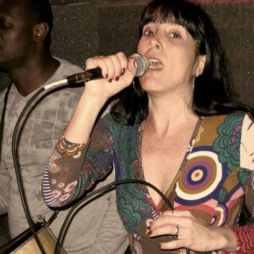 Mandacaru - Xote das meninas