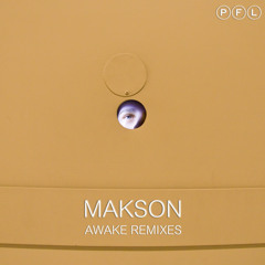 Makson - Awake (Alec Troniq Remix)