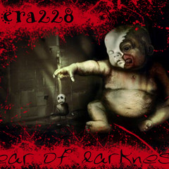 Mera228-Fear of darkness