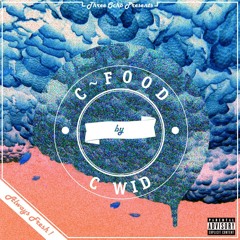 06) C-Wid - What's Good feat. Uzzee (Prod. by SP8)