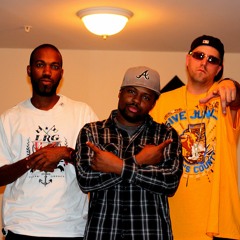 5 O'Clock (2012) Markell Chillous feat. Mathius, Adversary & Nonchalant