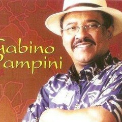 Gabino Pampini Ft. Regalame Una Noche Mas salsa con saludo