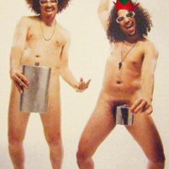 Stand By For The Christmas-Party-Rock-Call (FeierFreunde Edit)