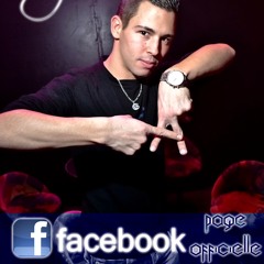 Aymen - Dingue de toi (New Zouk 2012) [Official Teaser]
