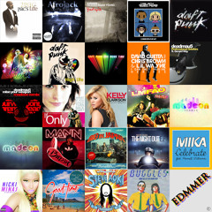 The Night Life (APC20 Live Mashup)