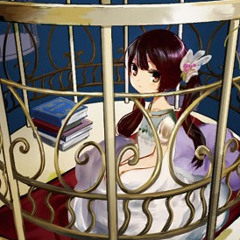 渡り鳥 -Wataridori- (moeclick remix) from とりうた -Toriuta-