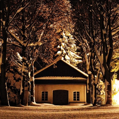 These Days - Winter Mix (December 2012) // Free Download