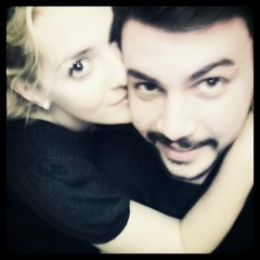 Tareq ft Natassa Bofiliou - Take Me Higher (teaser)