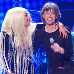 Gimme Shelter - Rolling Stones Ft. Lady Gaga