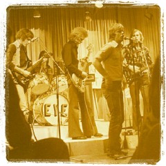 Evil Ways - Popgroep Eye (Live)