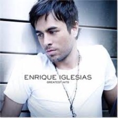 I can feel ur heart beat - Enrique Iglesias
