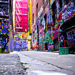 Just Evolution prod By YMC