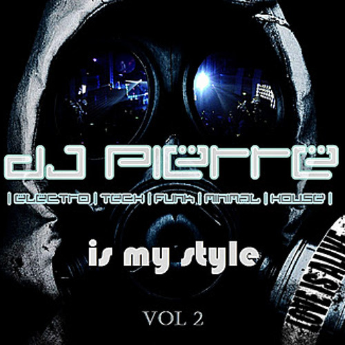 ((dj pierre)) tony rosado mix