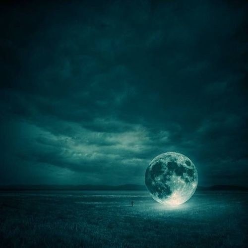 Ext - Dark Moon [preview]