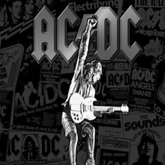 AC-DC - Tnt