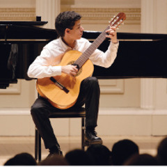 El Vito – arr. Lawrence Ferrara