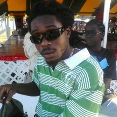 I give Thanks
