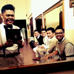 Harmoni - PADI covered By @Chemistry_vg