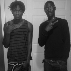 D'Tray & Sai OverRated