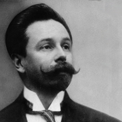 Alexander Scriabin Étude in C-sharp minor, Op. 2, No. 1