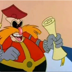 Dr. Robotnik's Beats (Adventures of Sonic the Hedgehog)