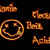 Artwork for Acidsmile - Electro Beat Acid