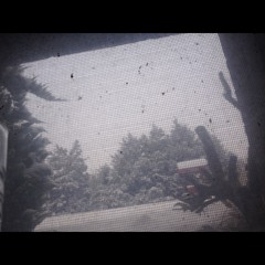 the sky is very high (take) with Cloud hands