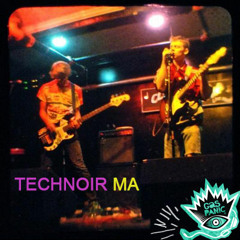 Technoir MA - Use of Force