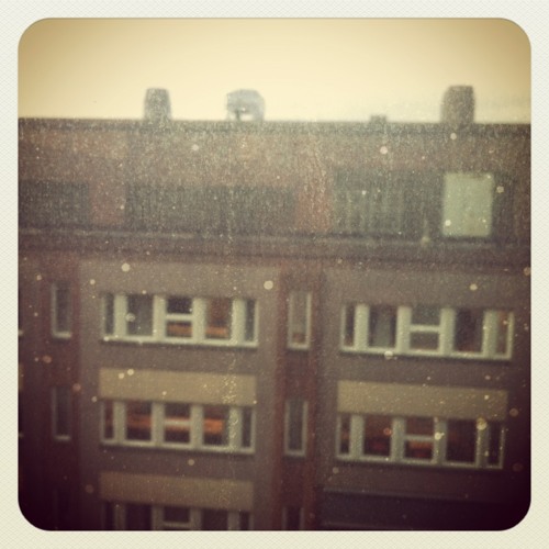 Radon-Minimal remix