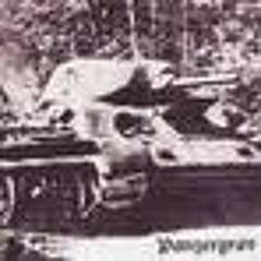 Stalingrad-Massgrave-Panzergrav