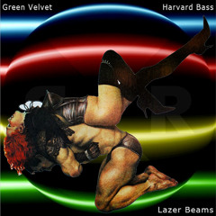 Green Velvet & Harvard Bass x Frankie Goes to Hollywood - Relax Beams (J.B's 2manydjs Remake)