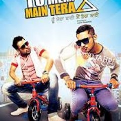 06 Amrinder Gill - Maula Jaane Ft.Honey Singh (www.10lyrics.com)