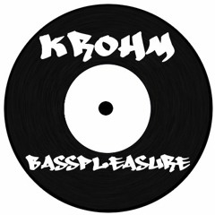 KROHM - SHUT THE FUCK UP - JUMP UP DNB * FREE 320 DOWNLOAD*