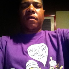 Spade Melo - Not For Everybody Prod. By Spade Melo