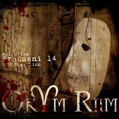 Okym Riim - Anonüüm (Gee Instrumental) [2012]