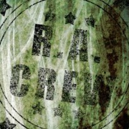 R.A.CREW  -  Noise systeM, Jotta, El danii & Hipno -  Humo
