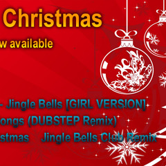 Basshunter - Jingle Bells [GIRL VERSION]