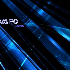 VAPO - Ghosts and stuff (moar) Ft Rob Swire Mashup
