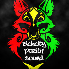 Dj Dreadlock   dubplate - feat  Mc RyHHa - Sickcity Pozitif Sound - Slovakia