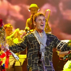 ДиДюЛя ~ Линия огня (минус) (Орнаментальный 2012)